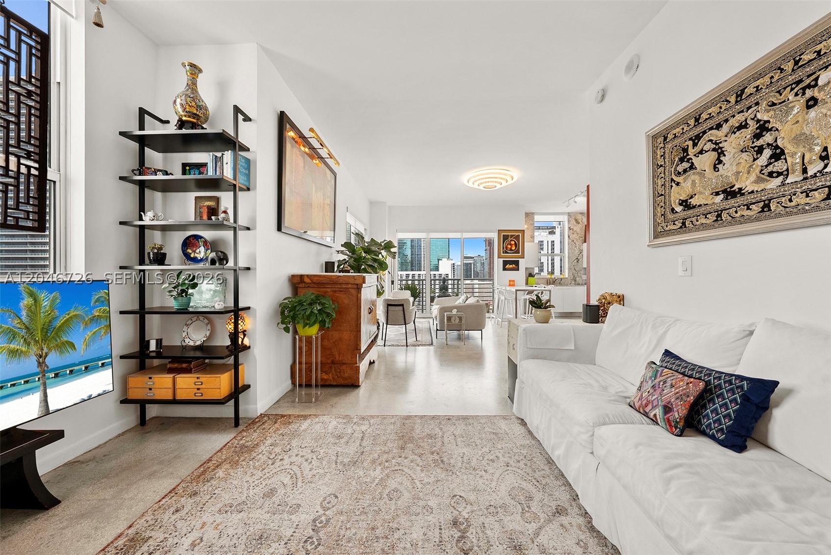 THE LOFT DOWNTOWN II COND - Residential