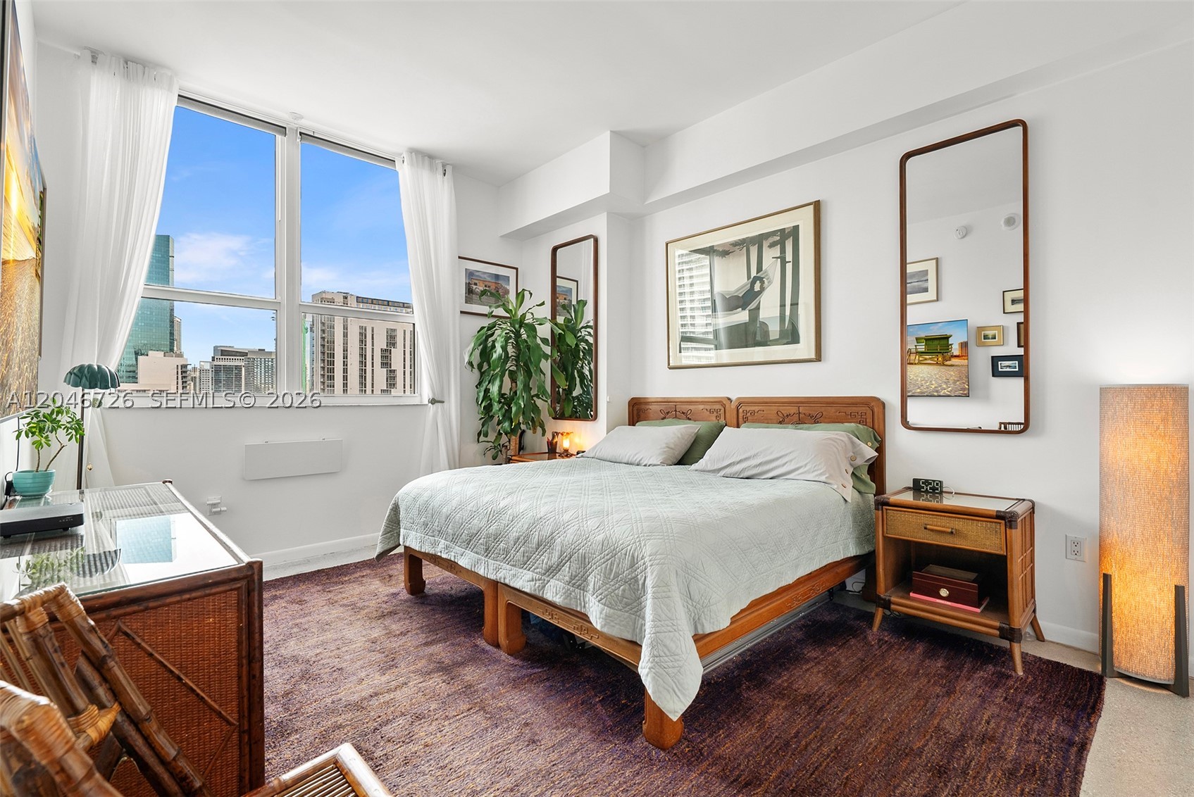 THE LOFT DOWNTOWN II COND - Residential
