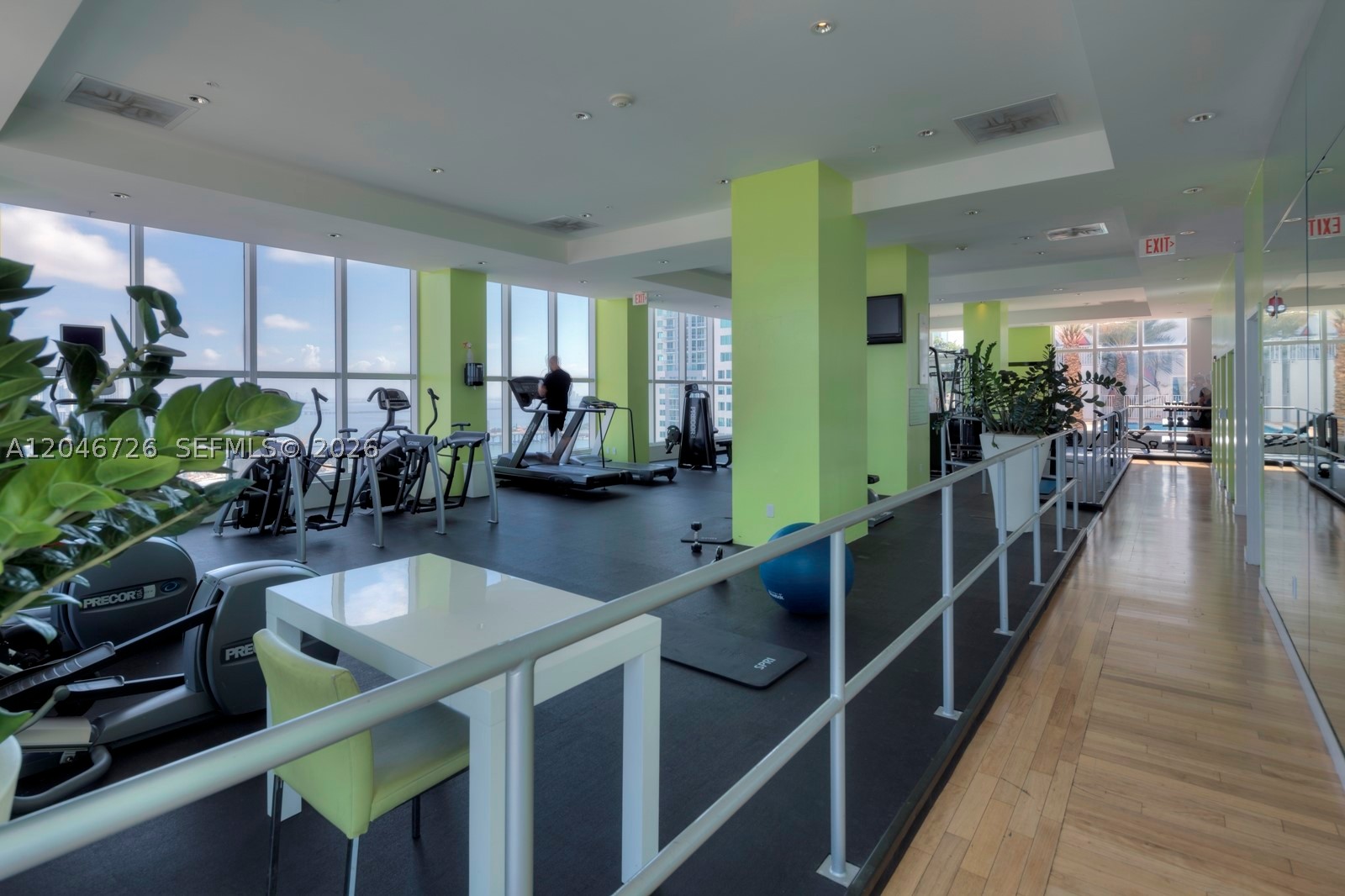 THE LOFT DOWNTOWN II COND - Residential