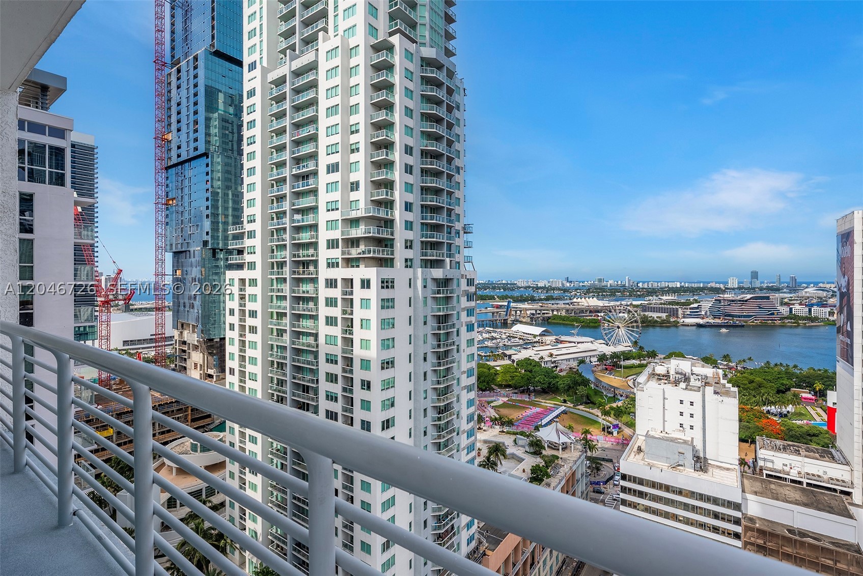 THE LOFT DOWNTOWN II COND - Residential