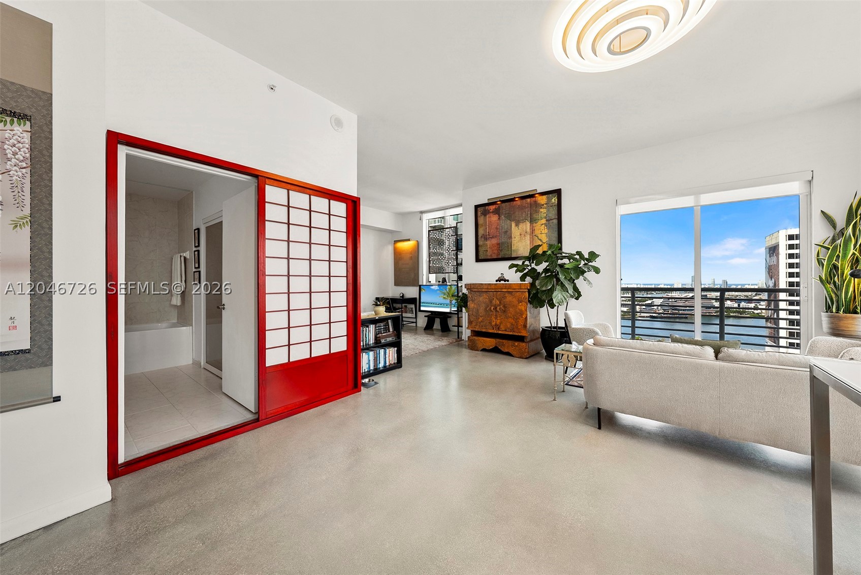 THE LOFT DOWNTOWN II COND - Residential
