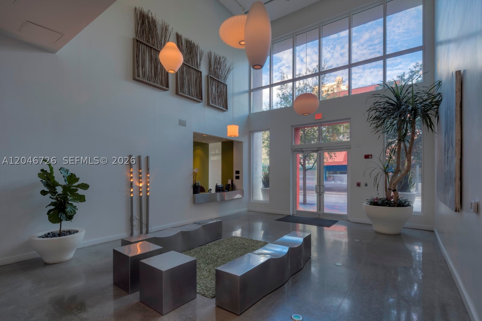 THE LOFT DOWNTOWN II COND - Residential