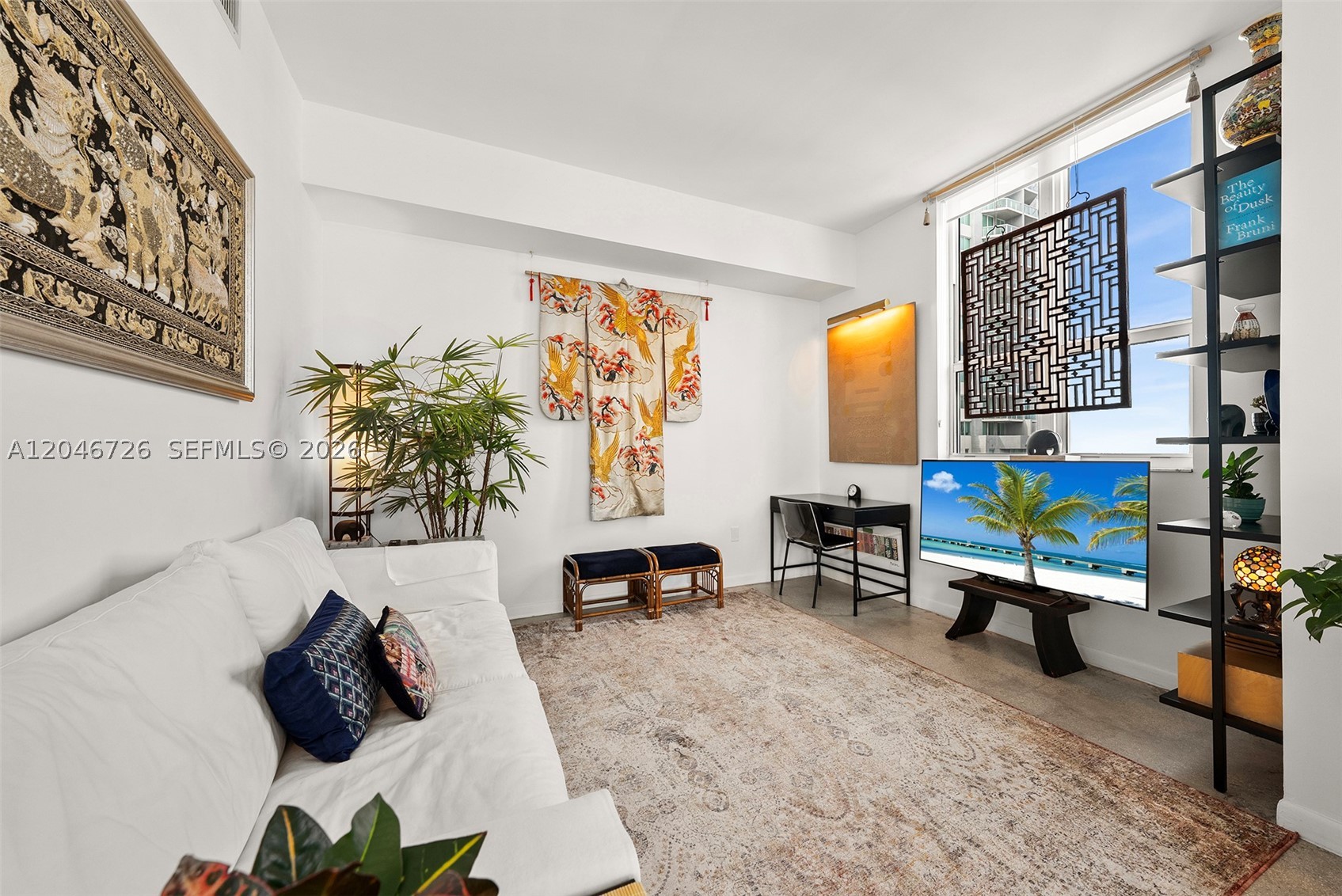 THE LOFT DOWNTOWN II COND - Residential