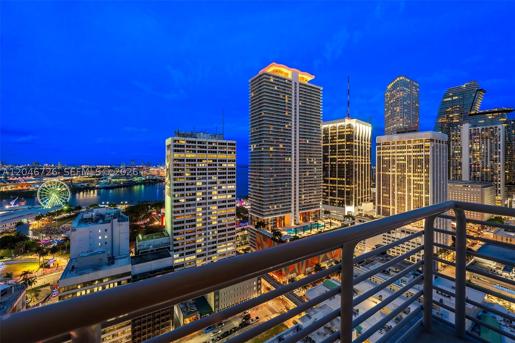 THE LOFT DOWNTOWN II COND - Residential