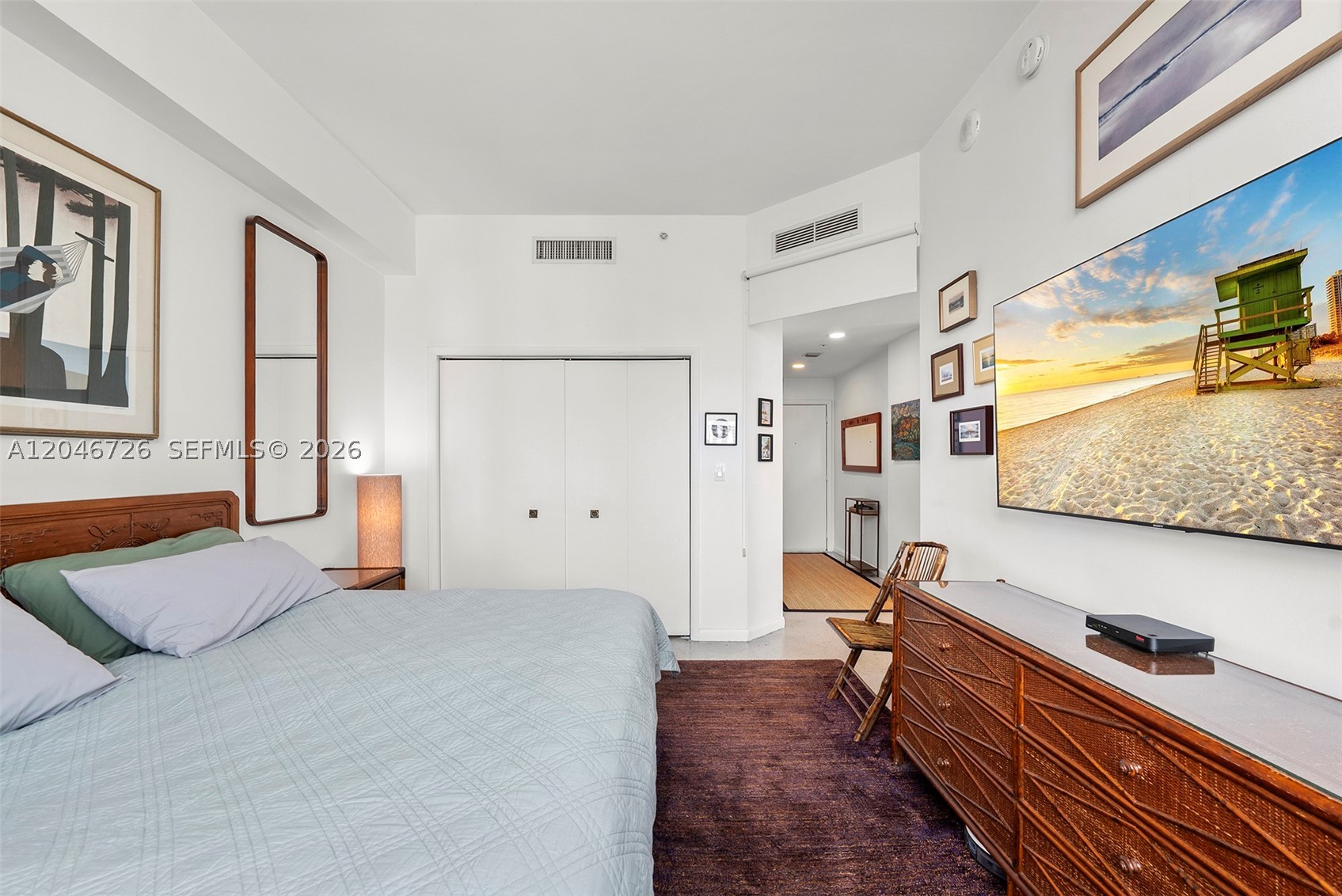 THE LOFT DOWNTOWN II COND - Residential
