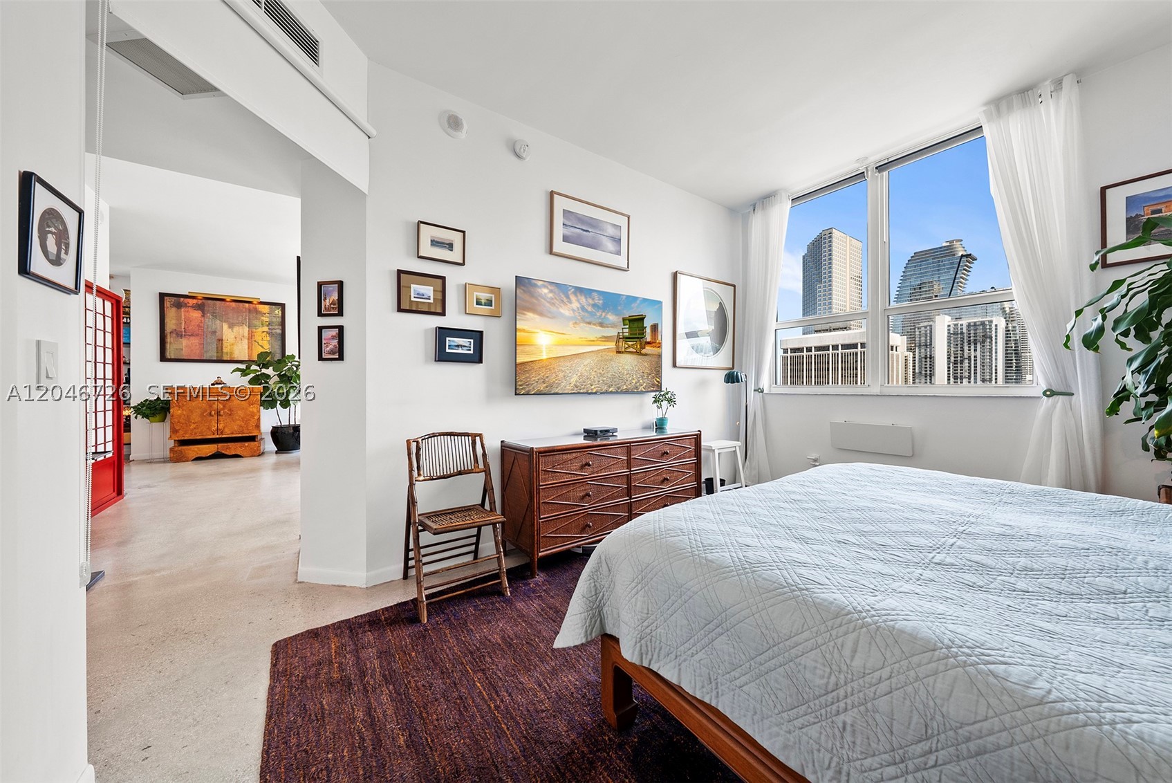 THE LOFT DOWNTOWN II COND - Residential