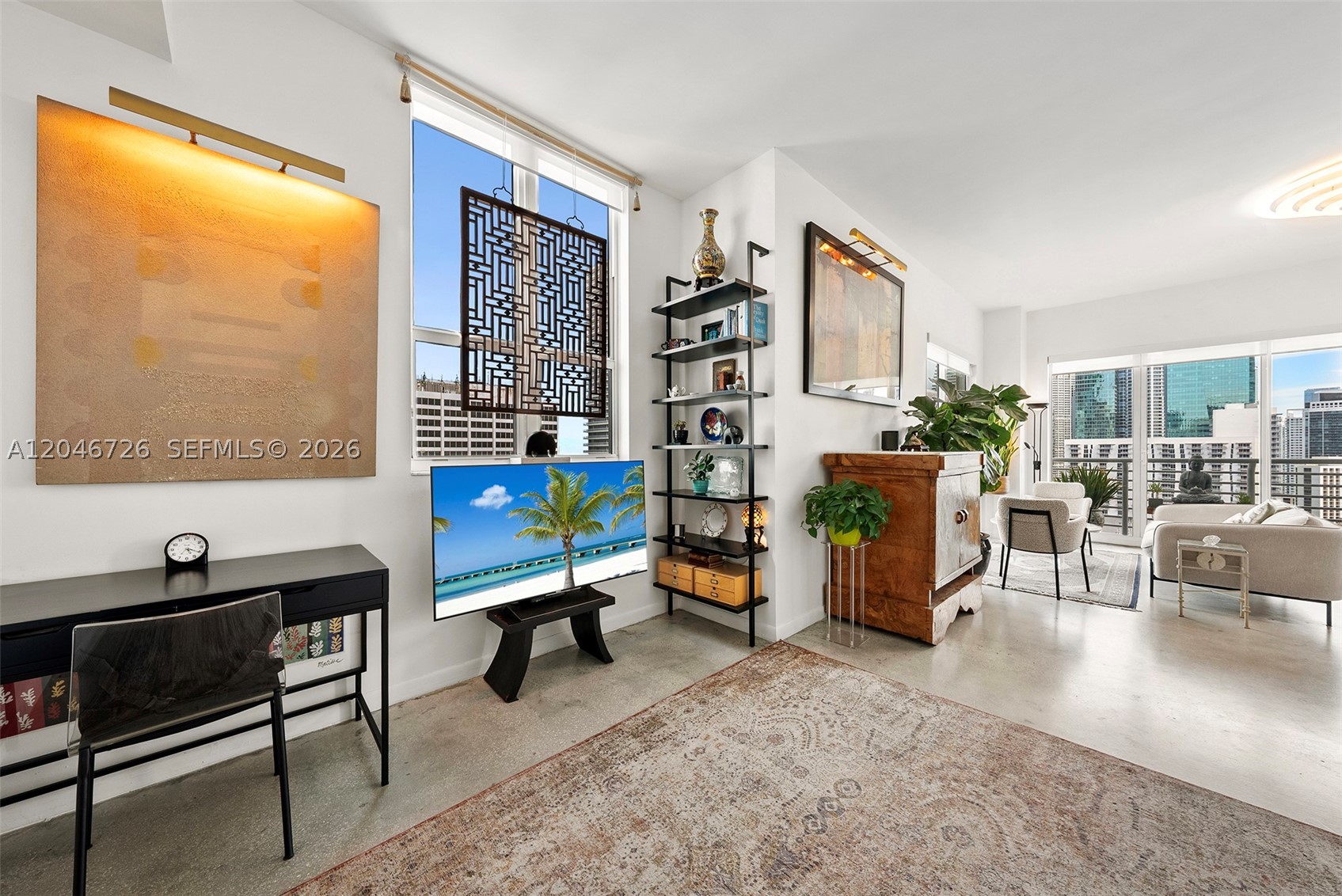 THE LOFT DOWNTOWN II COND - Residential