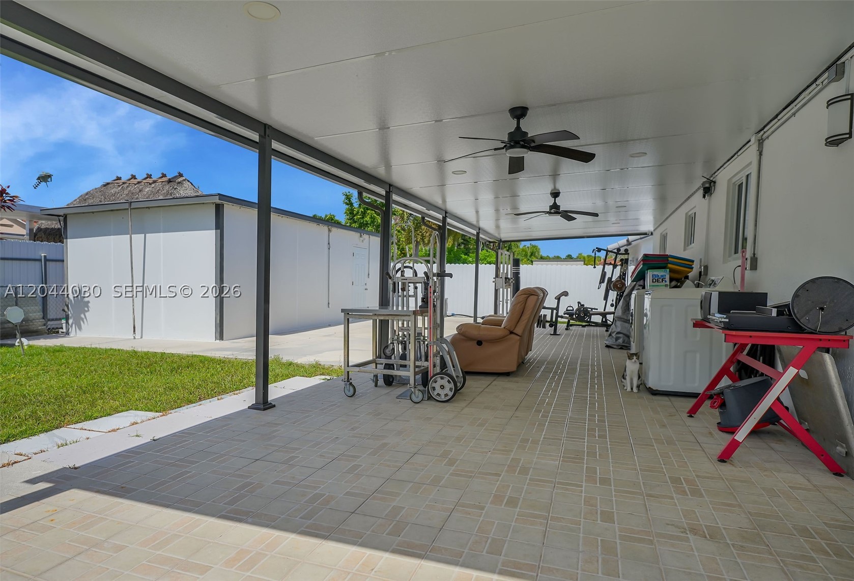 Estate Homes - Residential