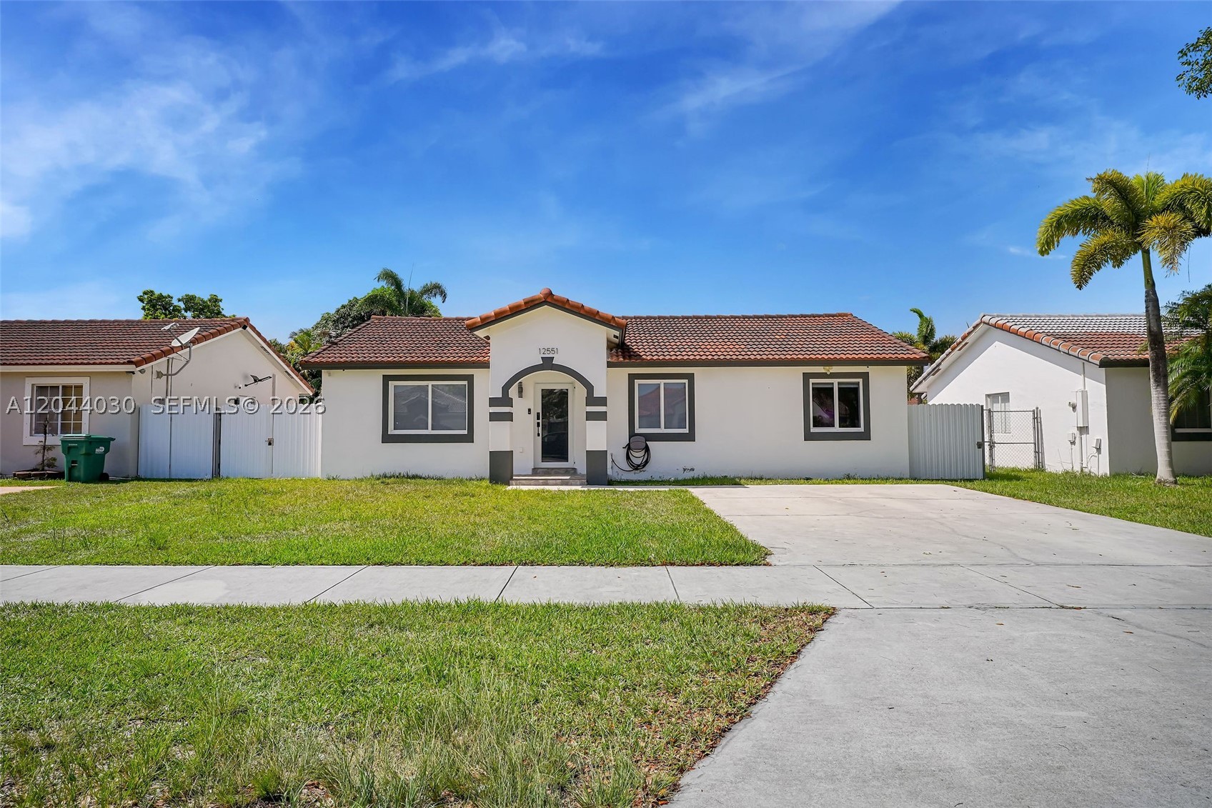 Estate Homes - Residential