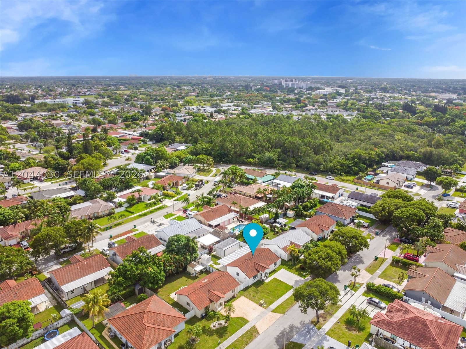 Estate Homes - Residential
