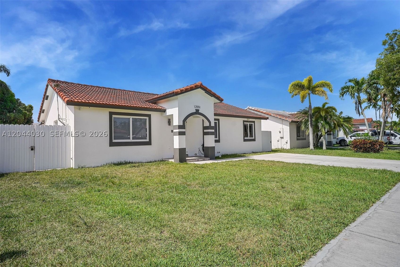 Estate Homes - Residential