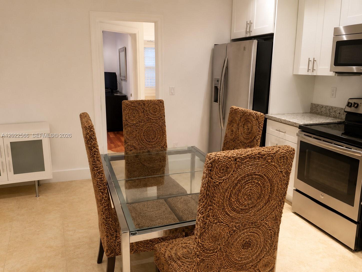 900 MERIDIAN CONDO - Residential