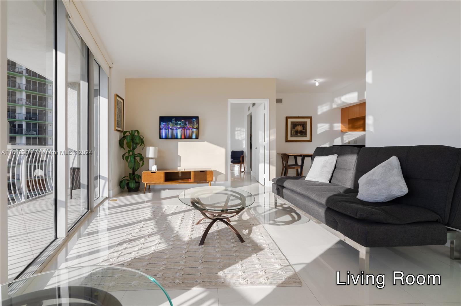 Edgewater - Residential