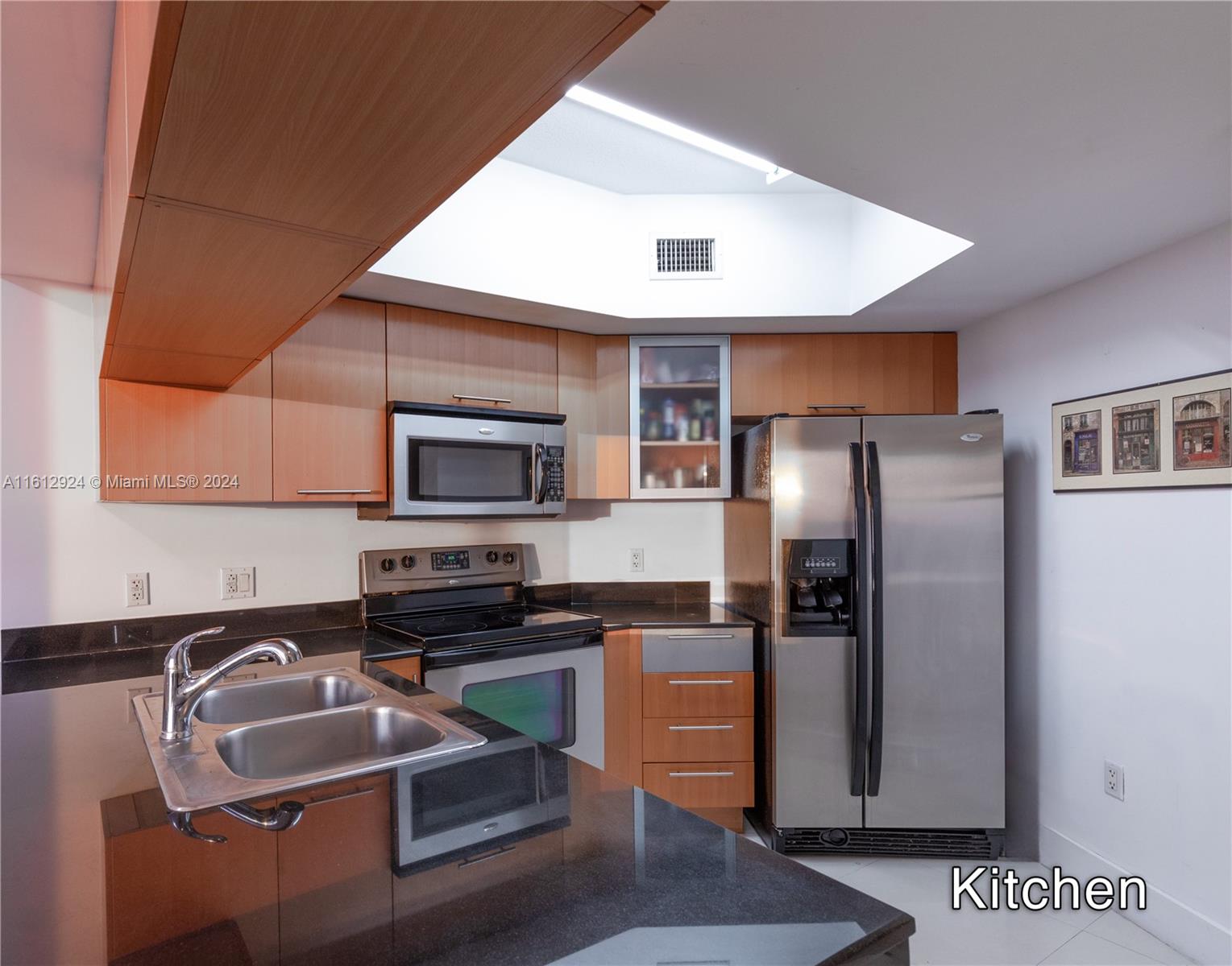 Edgewater - Residential