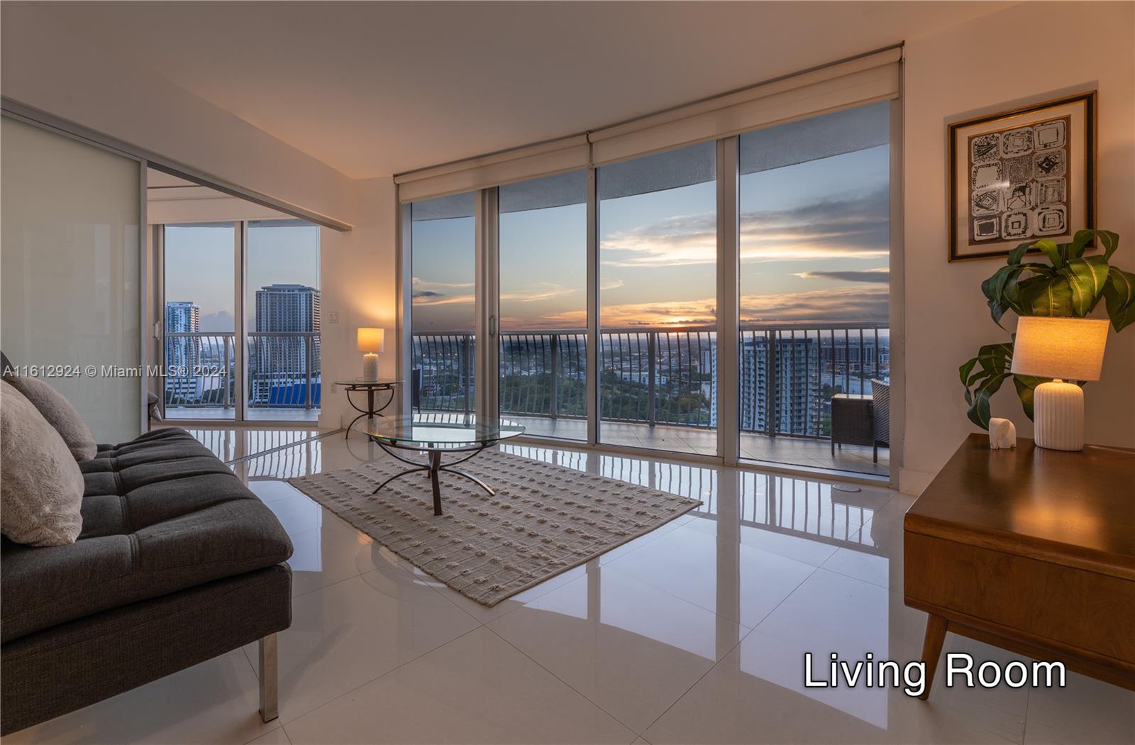 Edgewater - Residential
