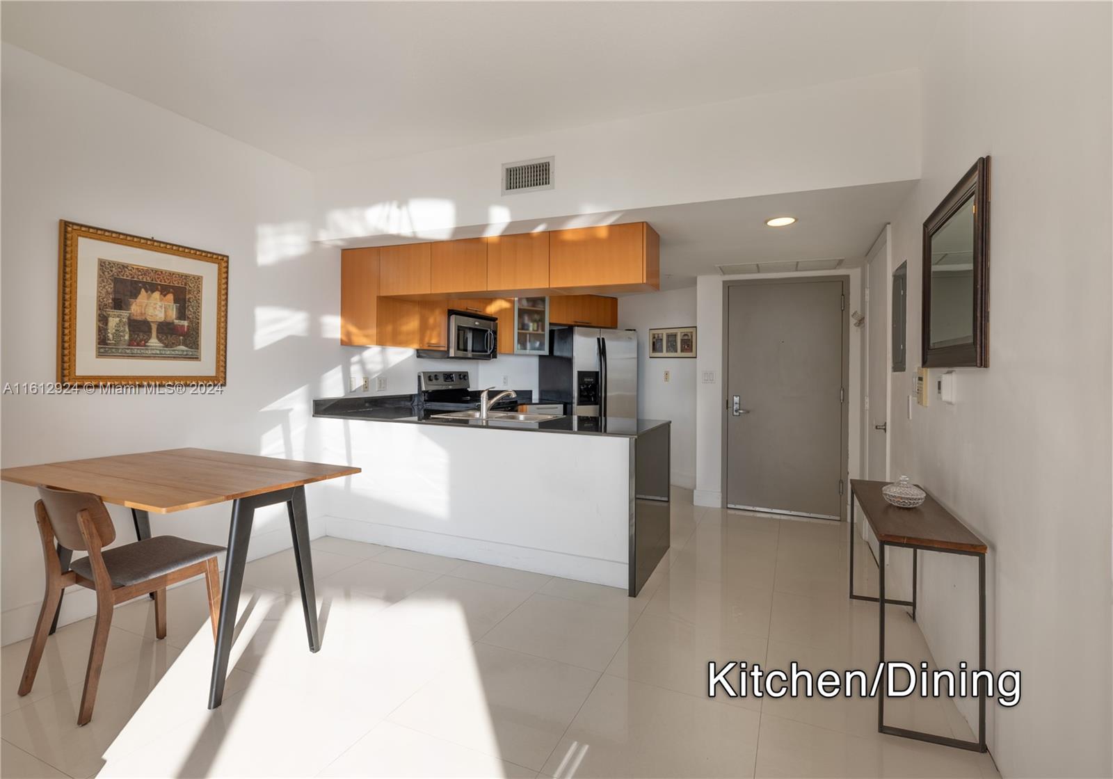 Edgewater - Residential