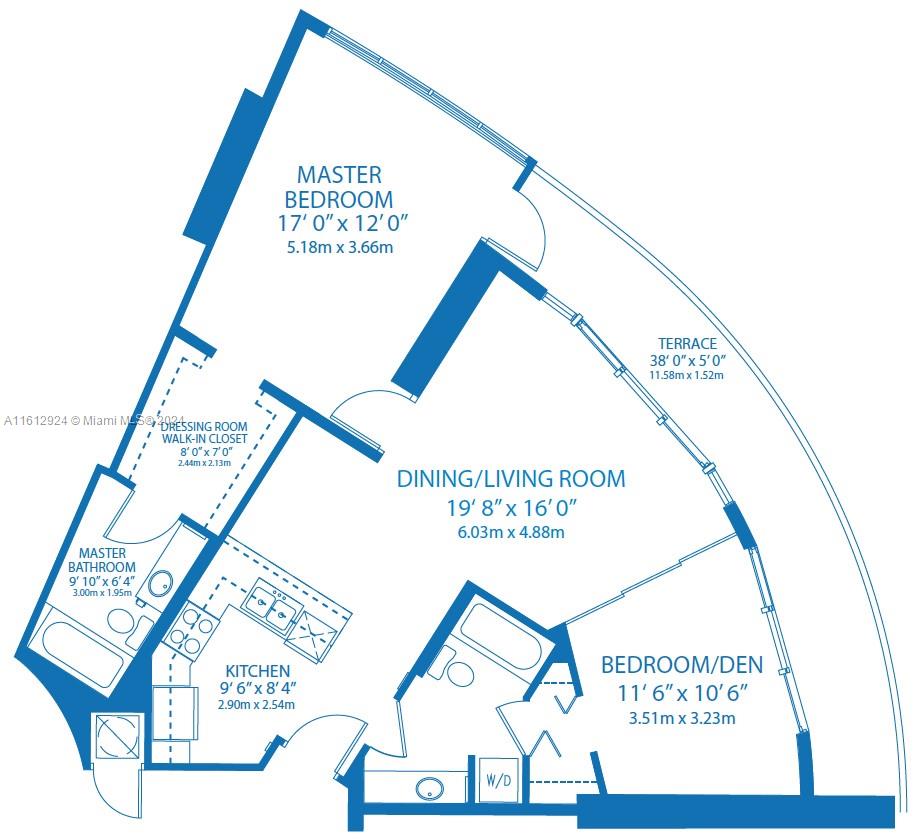Edgewater - Residential