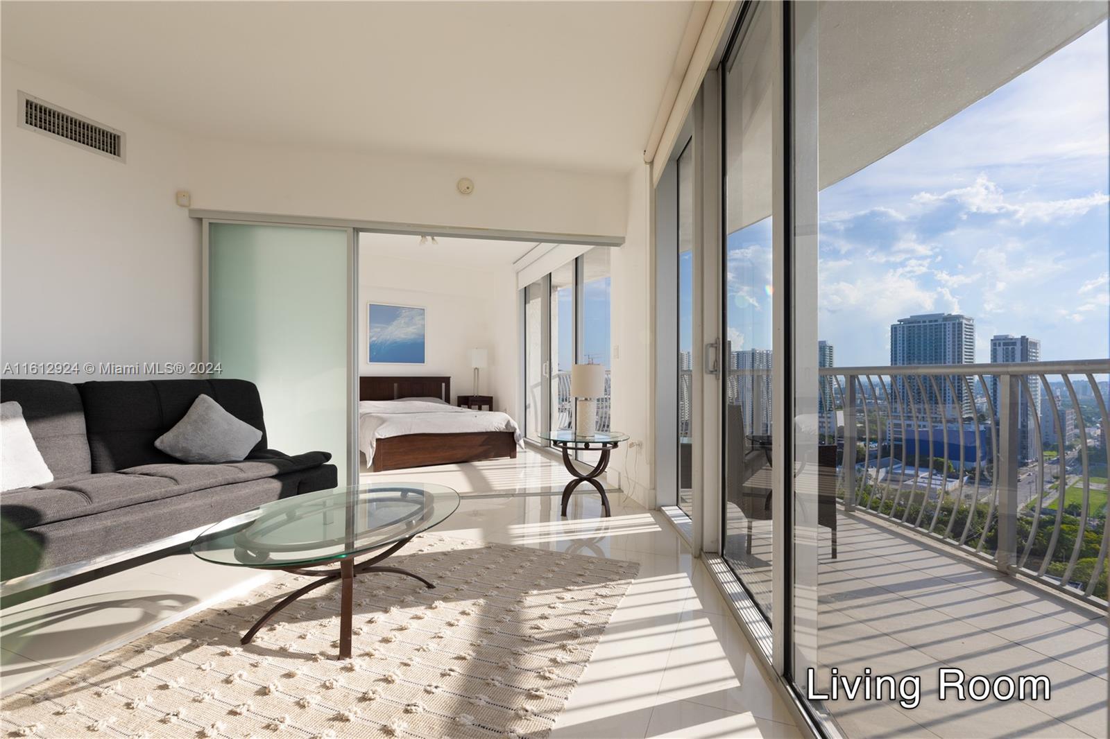 Edgewater - Residential