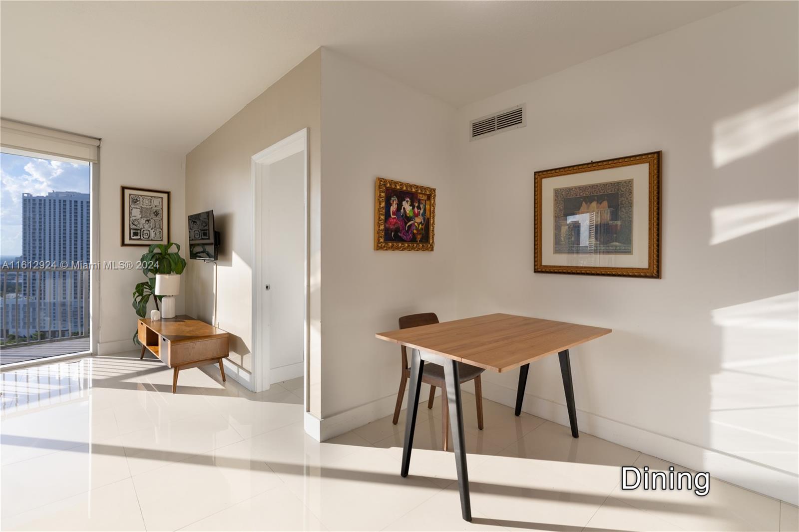 Edgewater - Residential