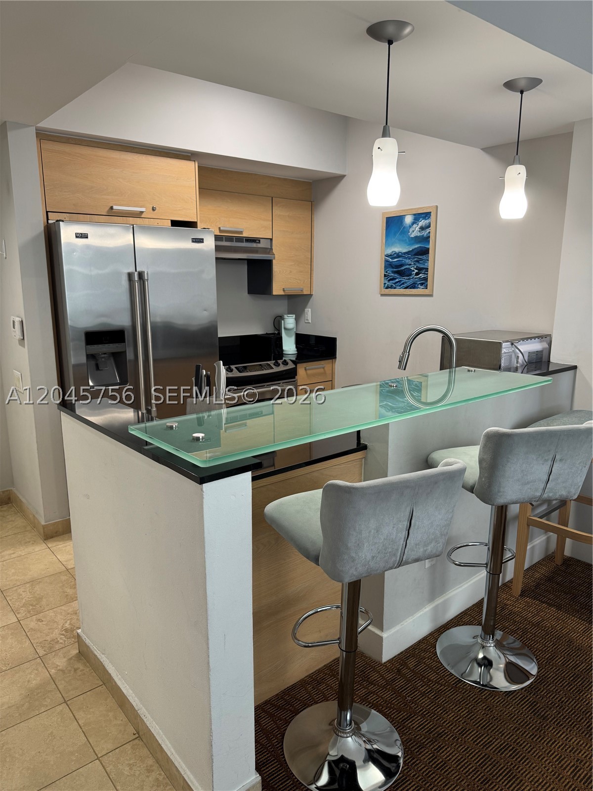 M RESORT RESIDENCES CONDO - Residential