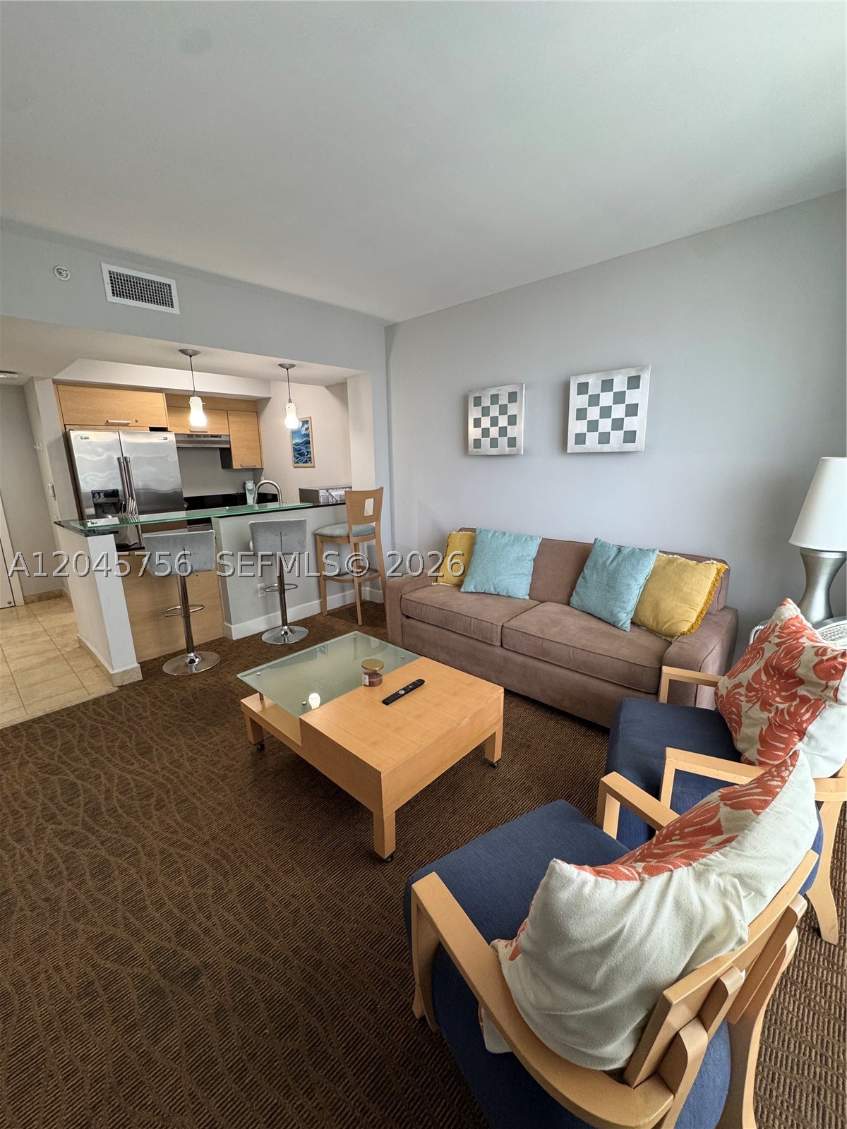 M RESORT RESIDENCES CONDO - Residential