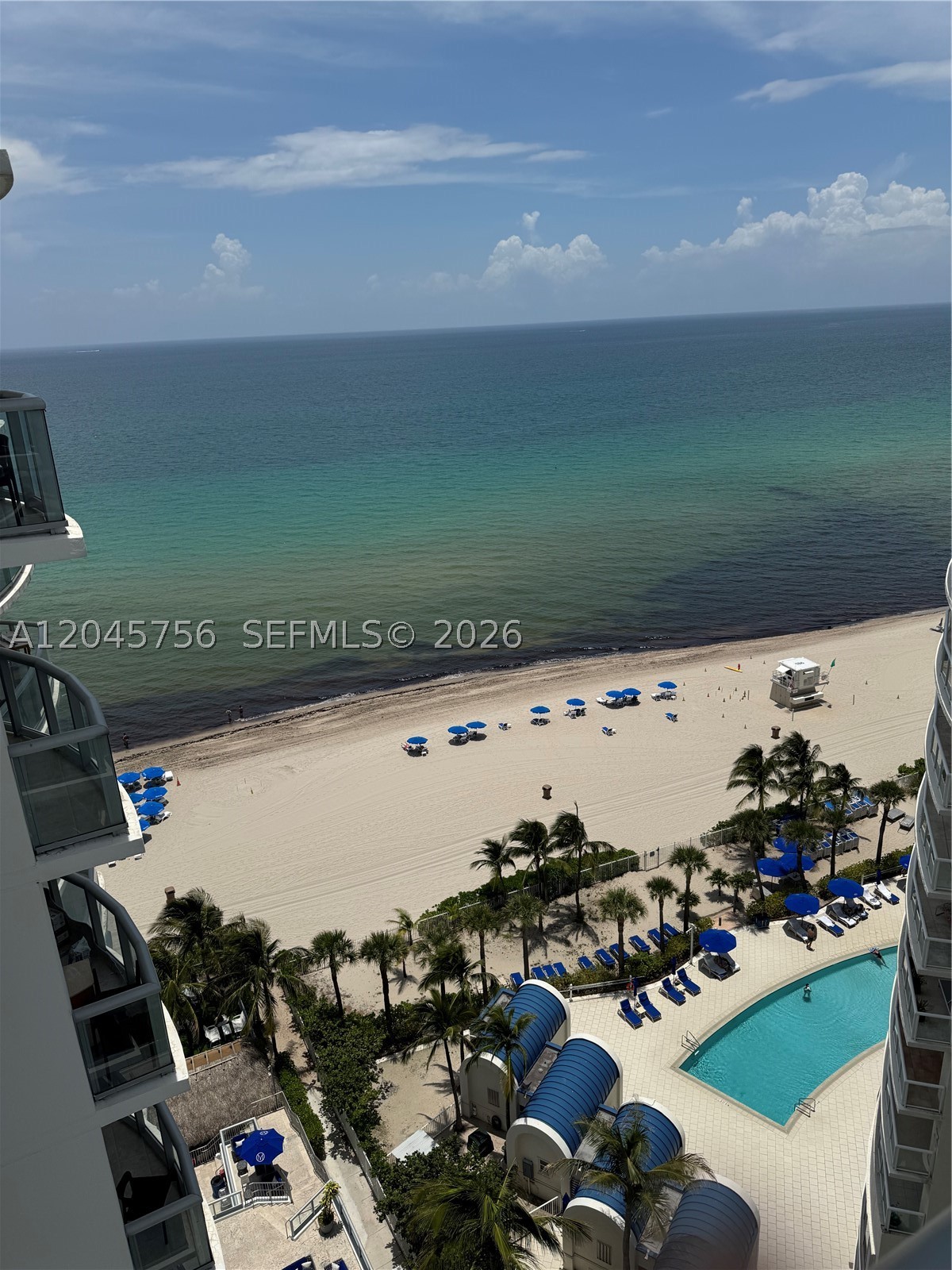 M RESORT RESIDENCES CONDO - Residential