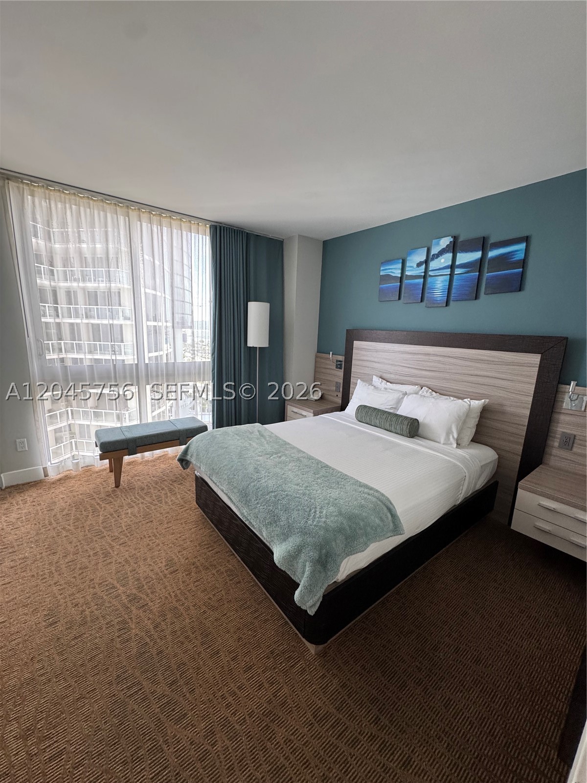 M RESORT RESIDENCES CONDO - Residential