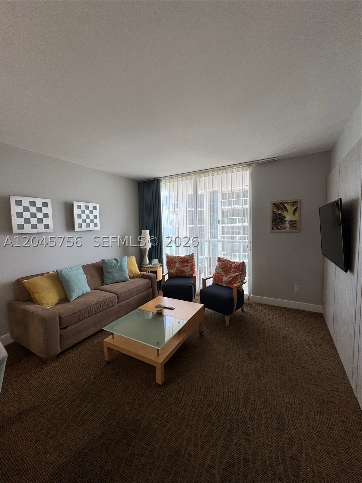 M RESORT RESIDENCES CONDO - Residential
