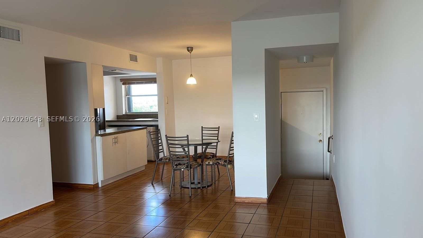 FERNWOODS CONDO NO 1 - Residential Lease