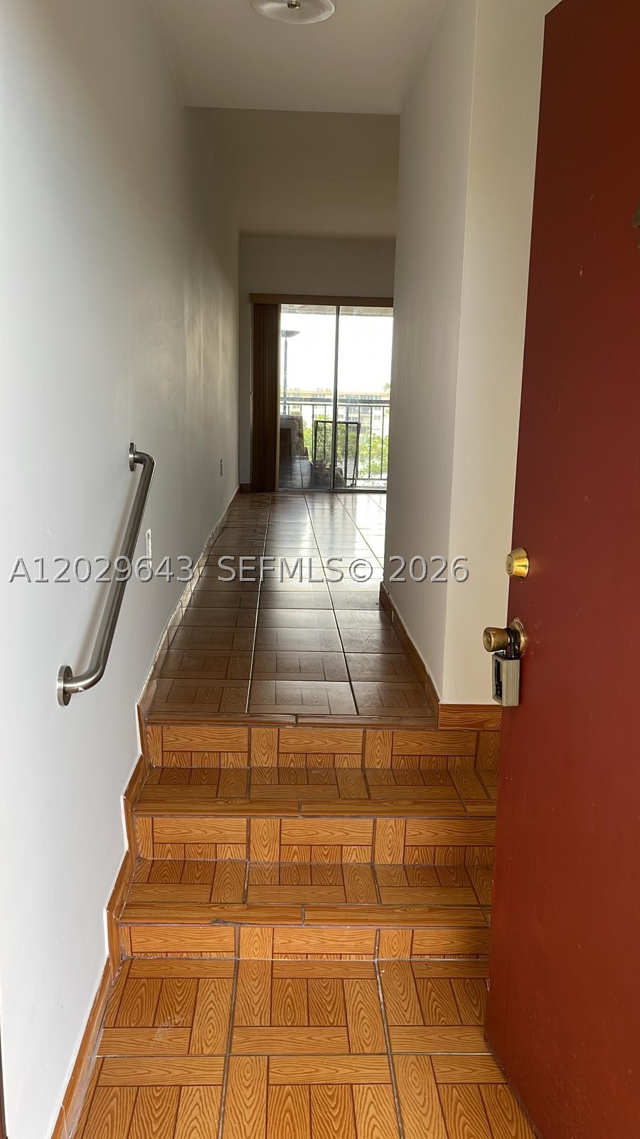 FERNWOODS CONDO NO 1 - Residential Lease