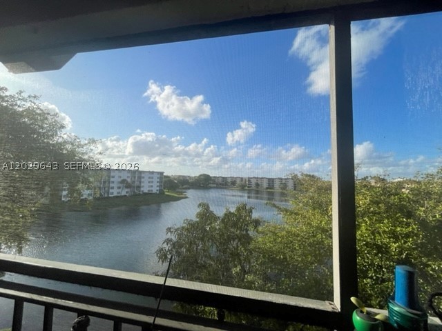 FERNWOODS CONDO NO 1 - Residential Lease