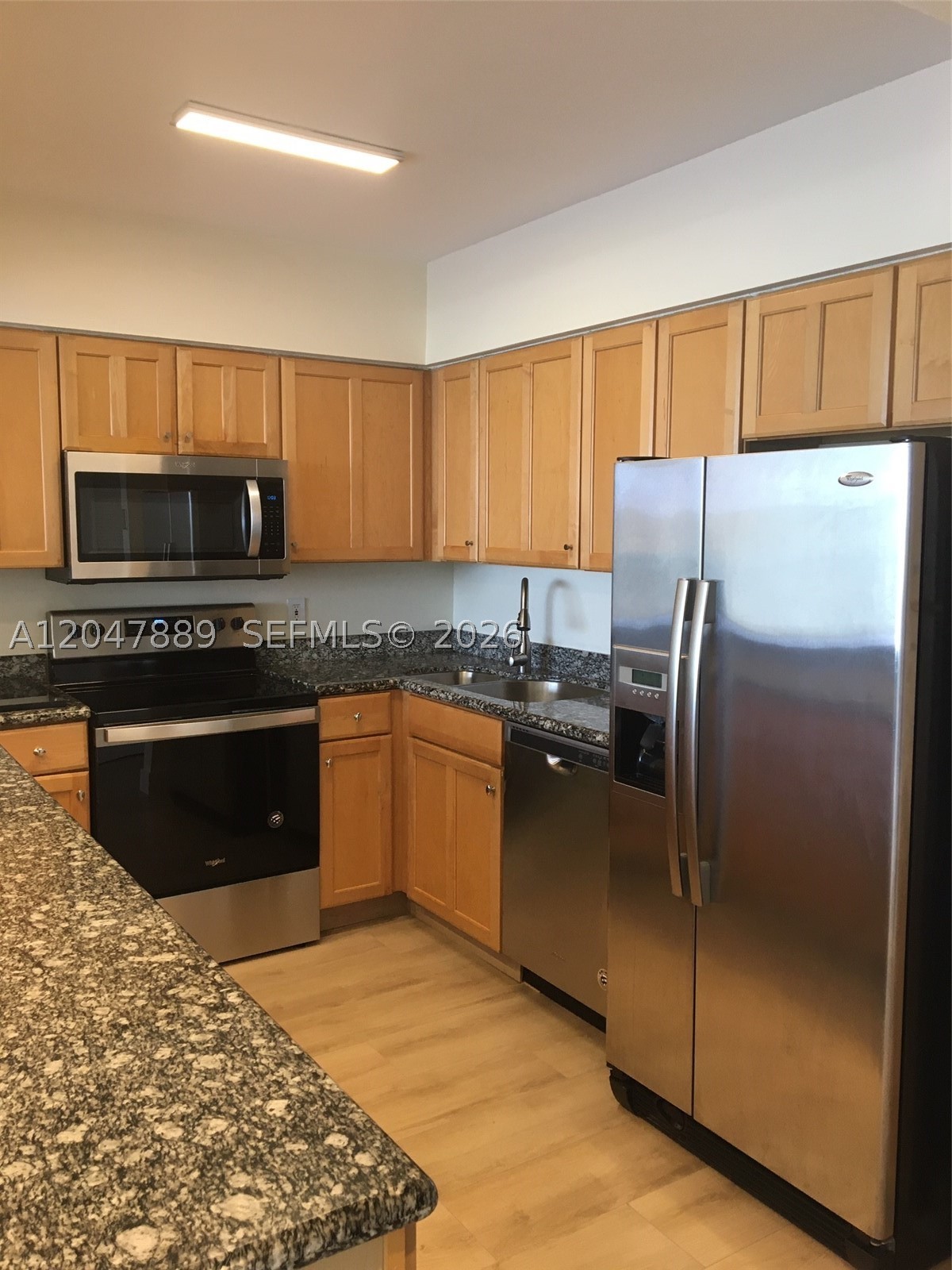 SEACOAST 5700 CONDO - Residential