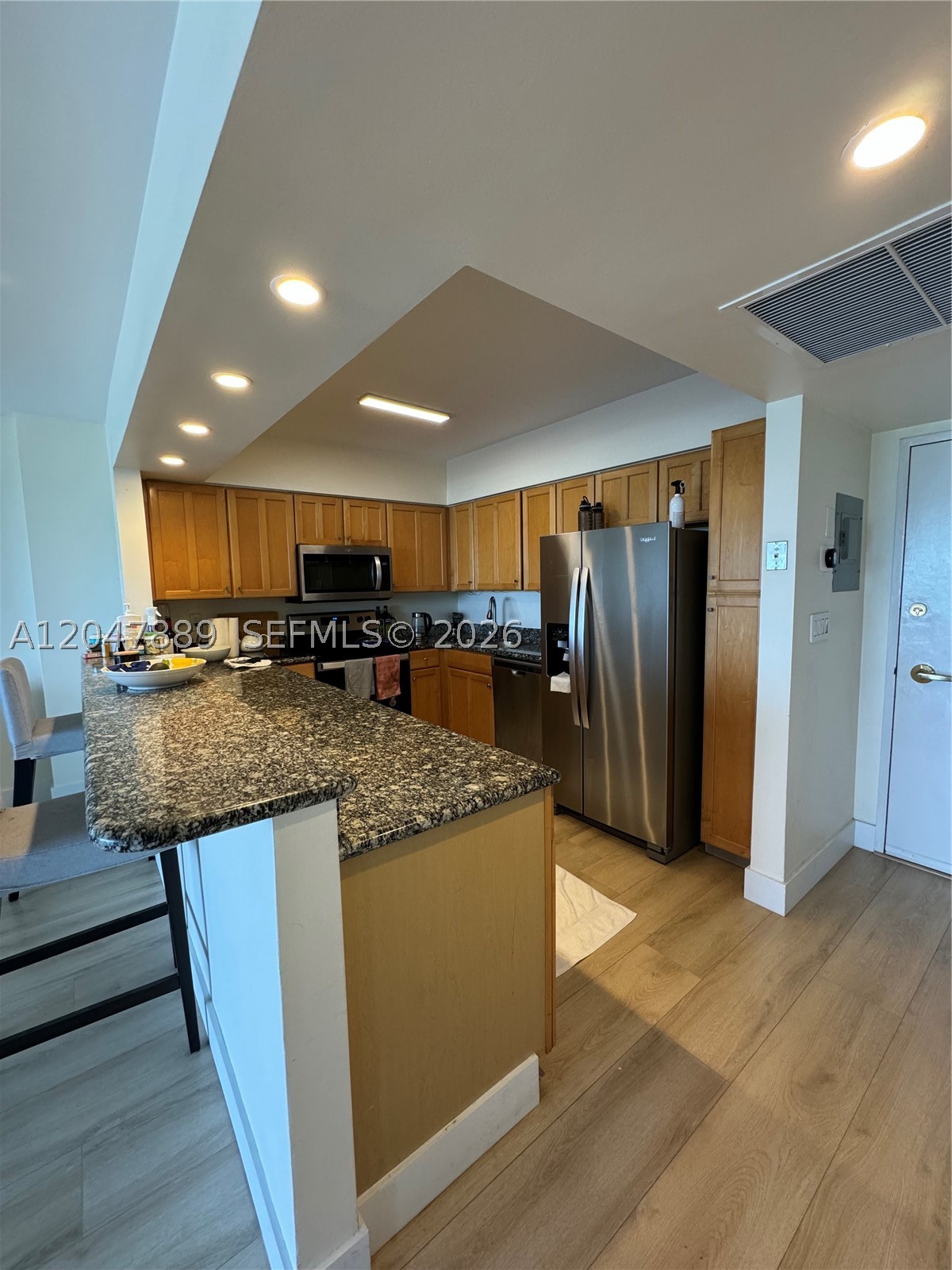 SEACOAST 5700 CONDO - Residential