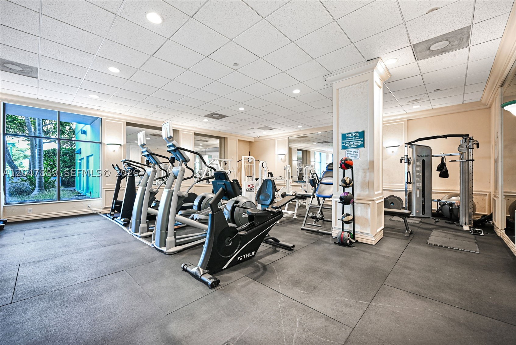 SEACOAST 5700 CONDO - Residential