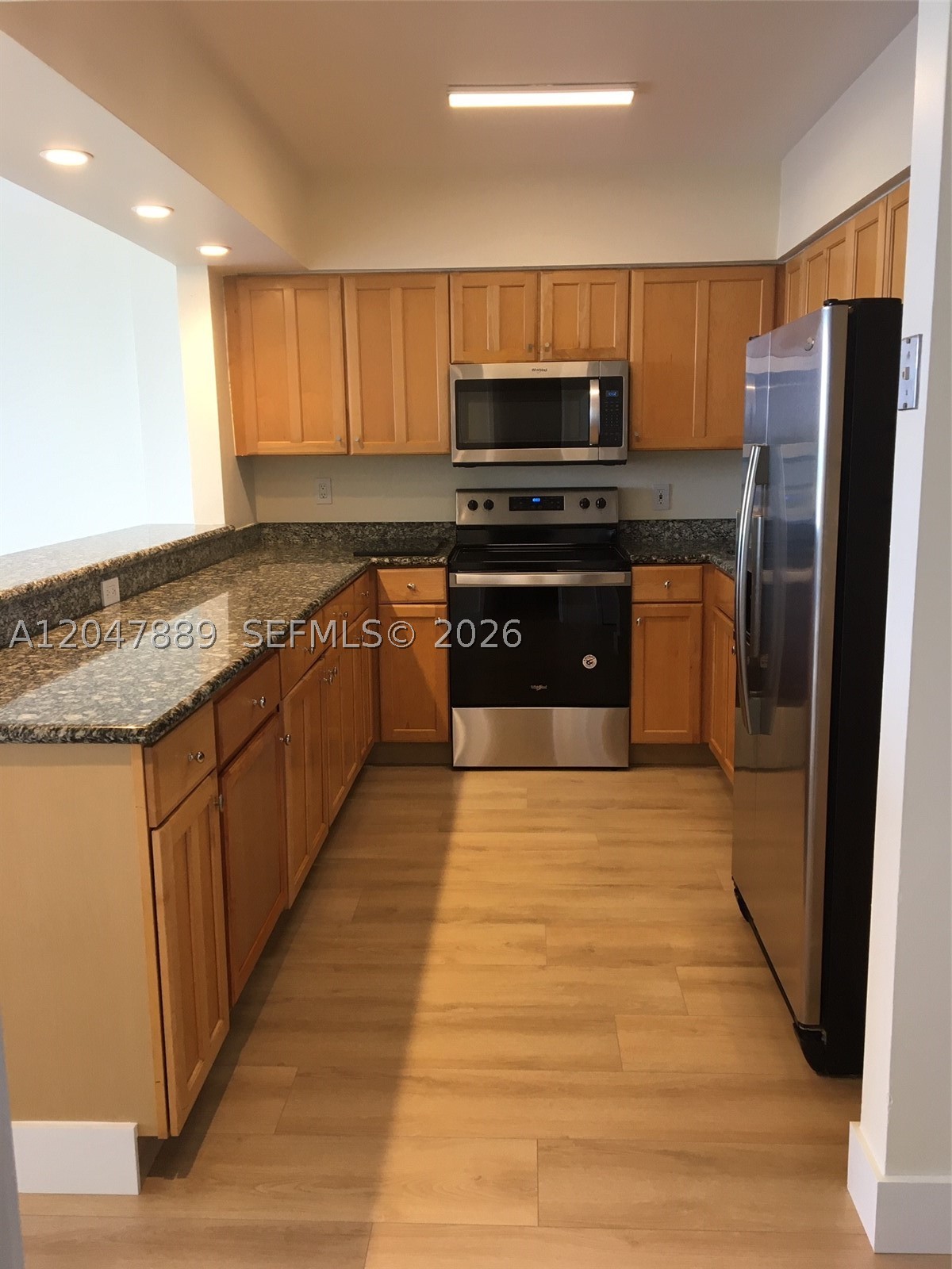SEACOAST 5700 CONDO - Residential