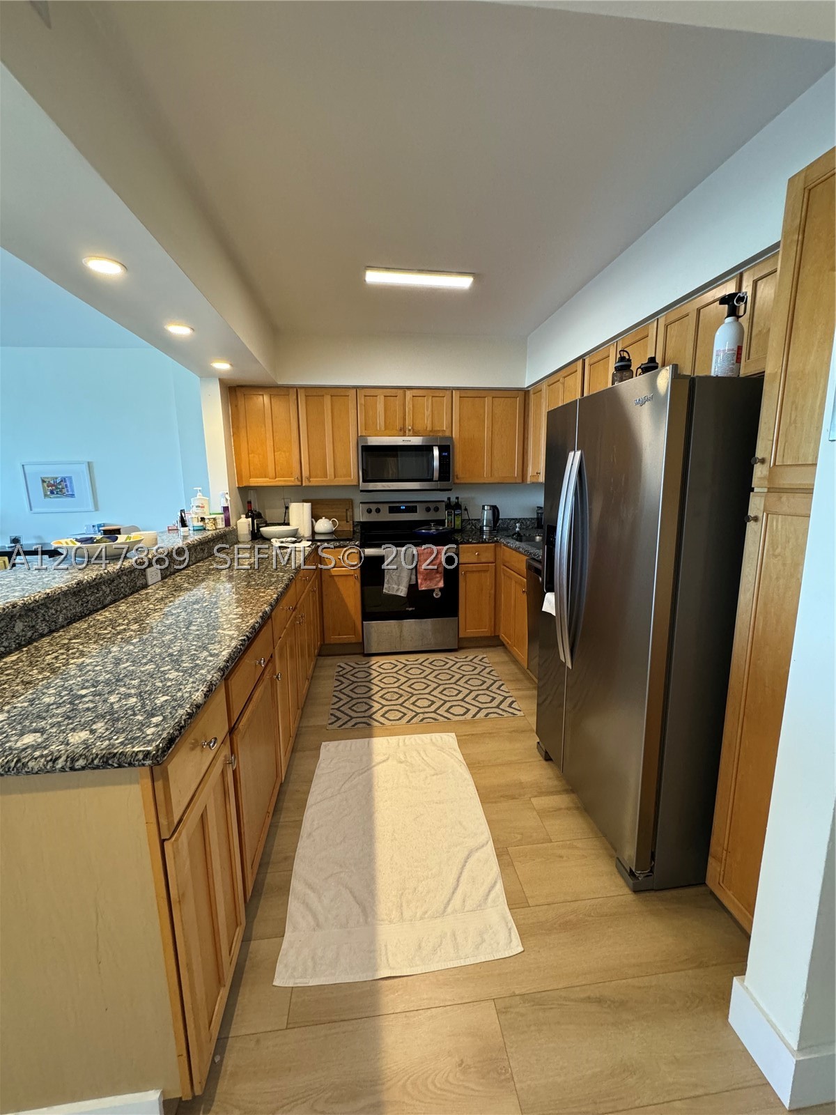 SEACOAST 5700 CONDO - Residential