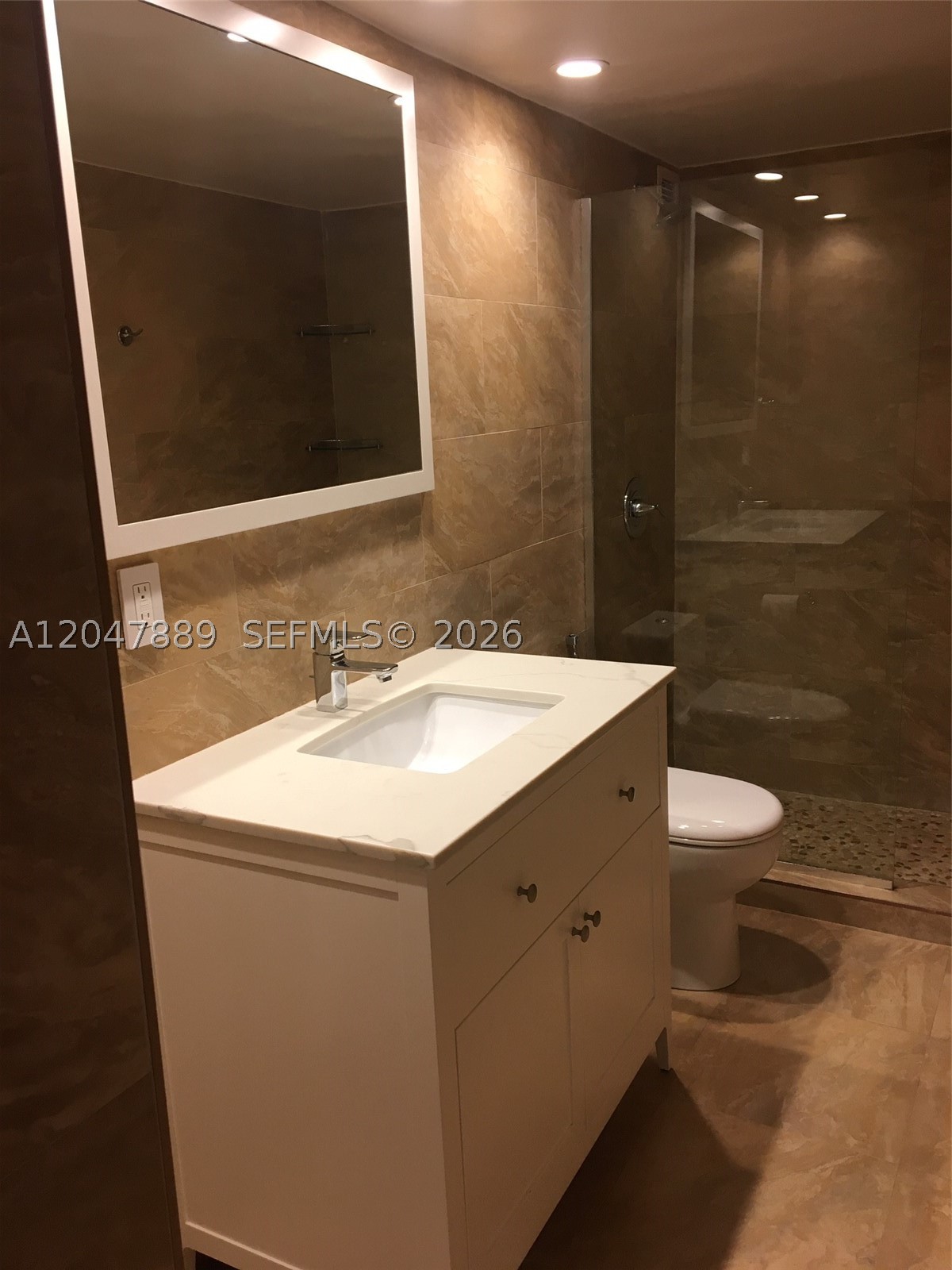 SEACOAST 5700 CONDO - Residential