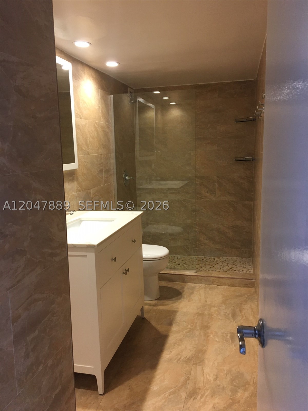 SEACOAST 5700 CONDO - Residential