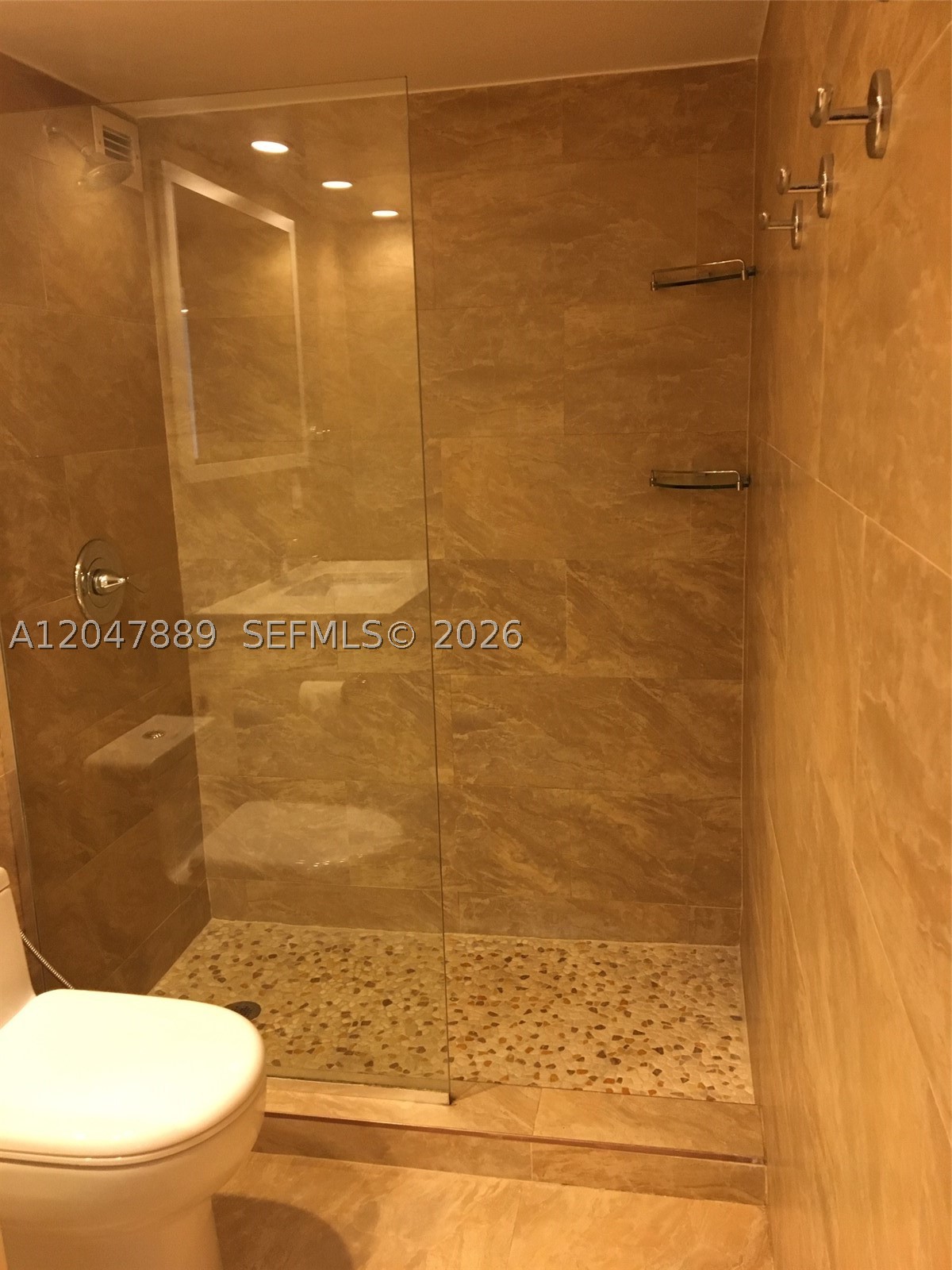 SEACOAST 5700 CONDO - Residential