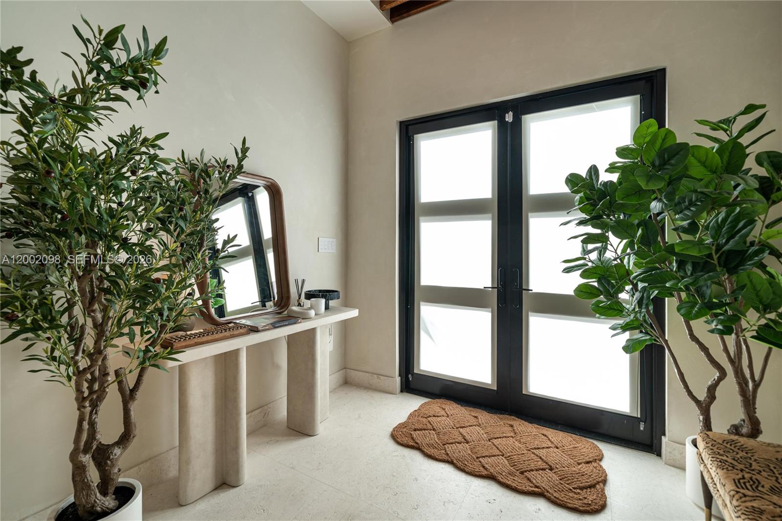 PALM VIEW SUB - Residential