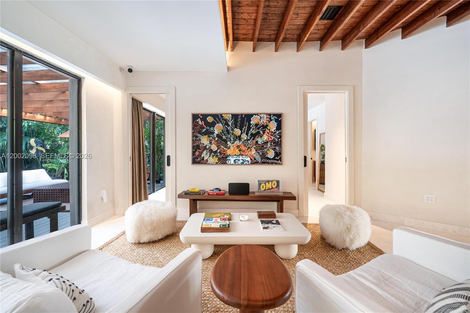 PALM VIEW SUB - Residential