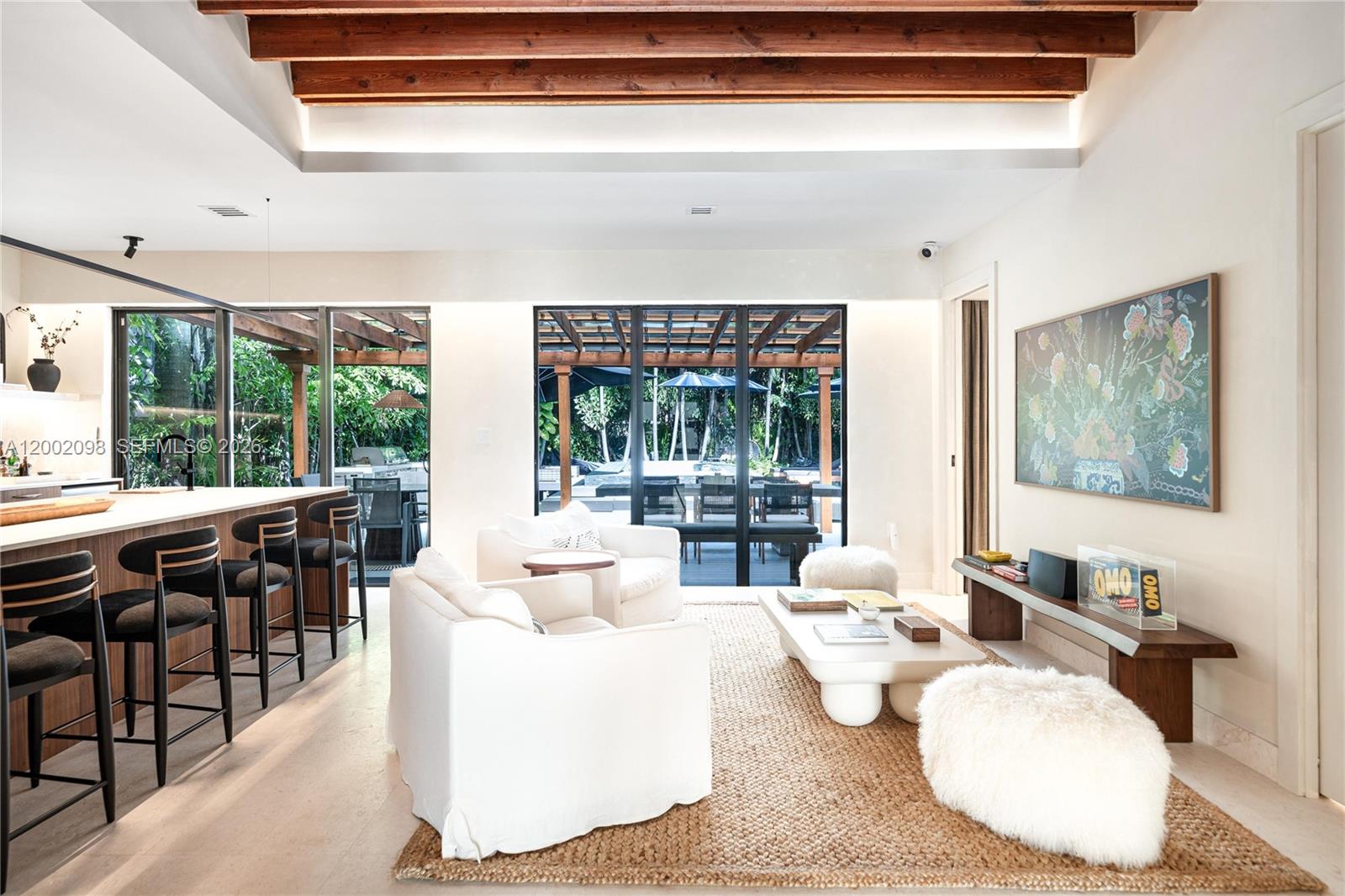 PALM VIEW SUB - Residential