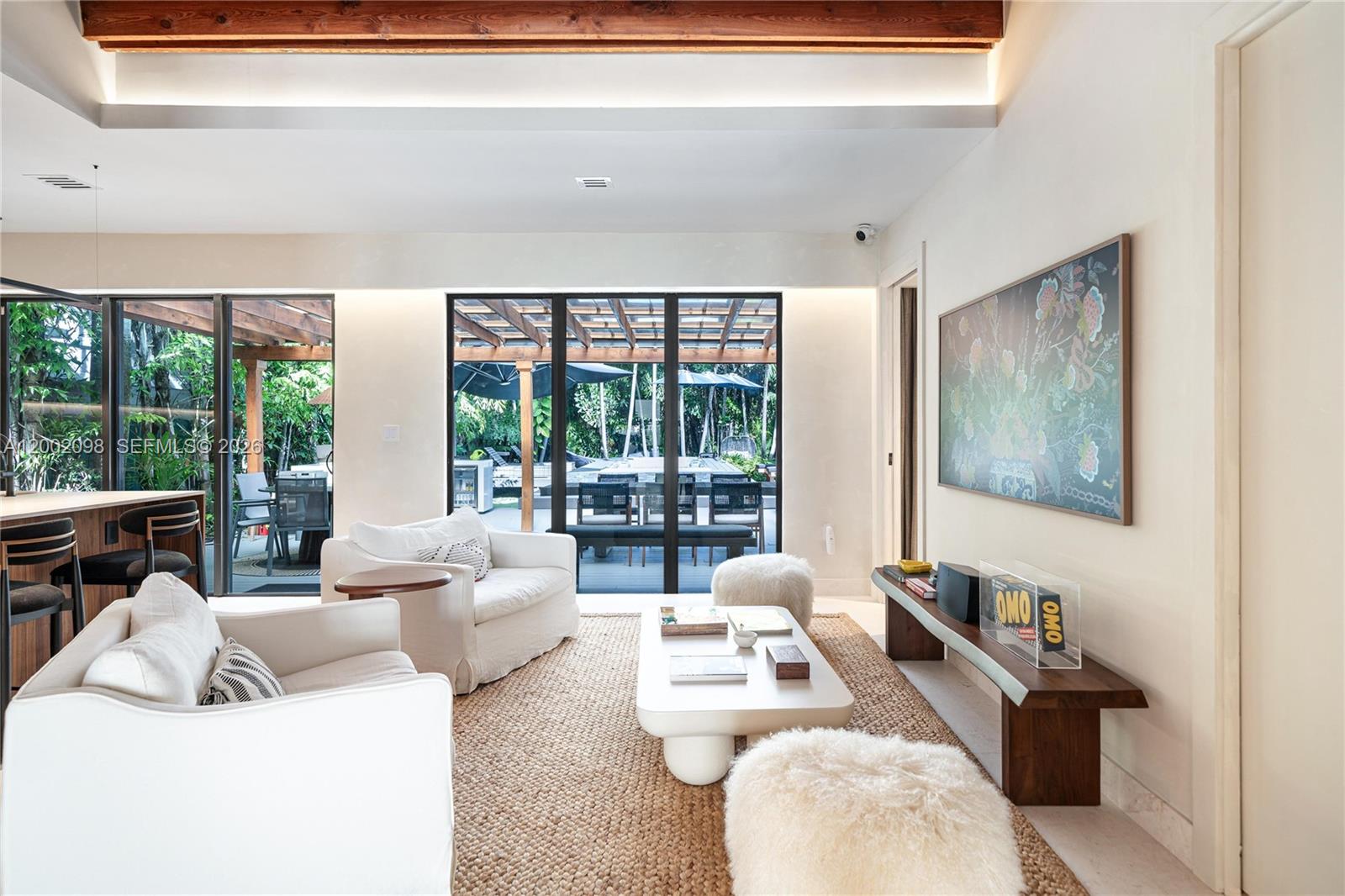 PALM VIEW SUB - Residential