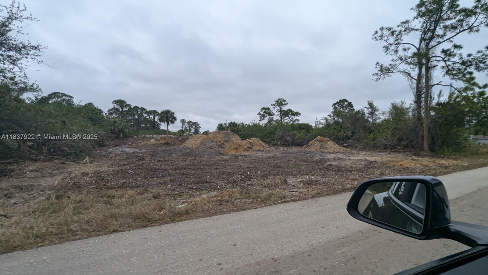 Lehigh Acres - Land