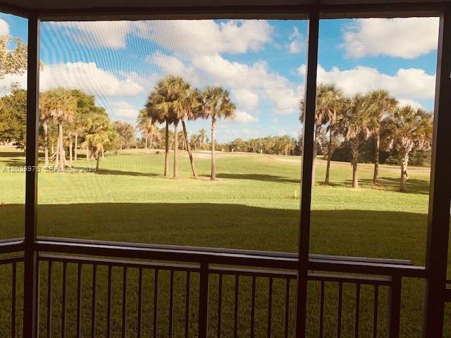 FAIRWAYS AT BONAVENTURE C - Residential Lease