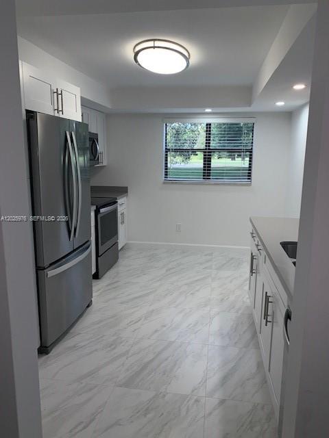 FAIRWAYS AT BONAVENTURE C - Residential Lease