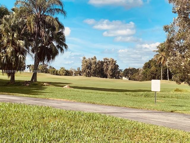 FAIRWAYS AT BONAVENTURE C - Residential Lease