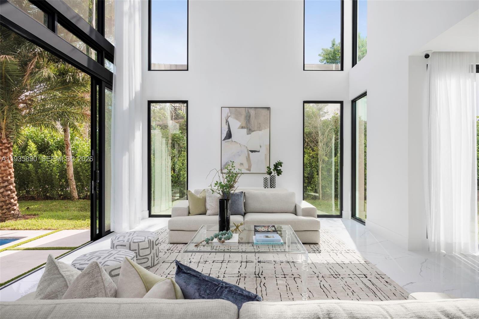 PINECREST VILLAS - Residential