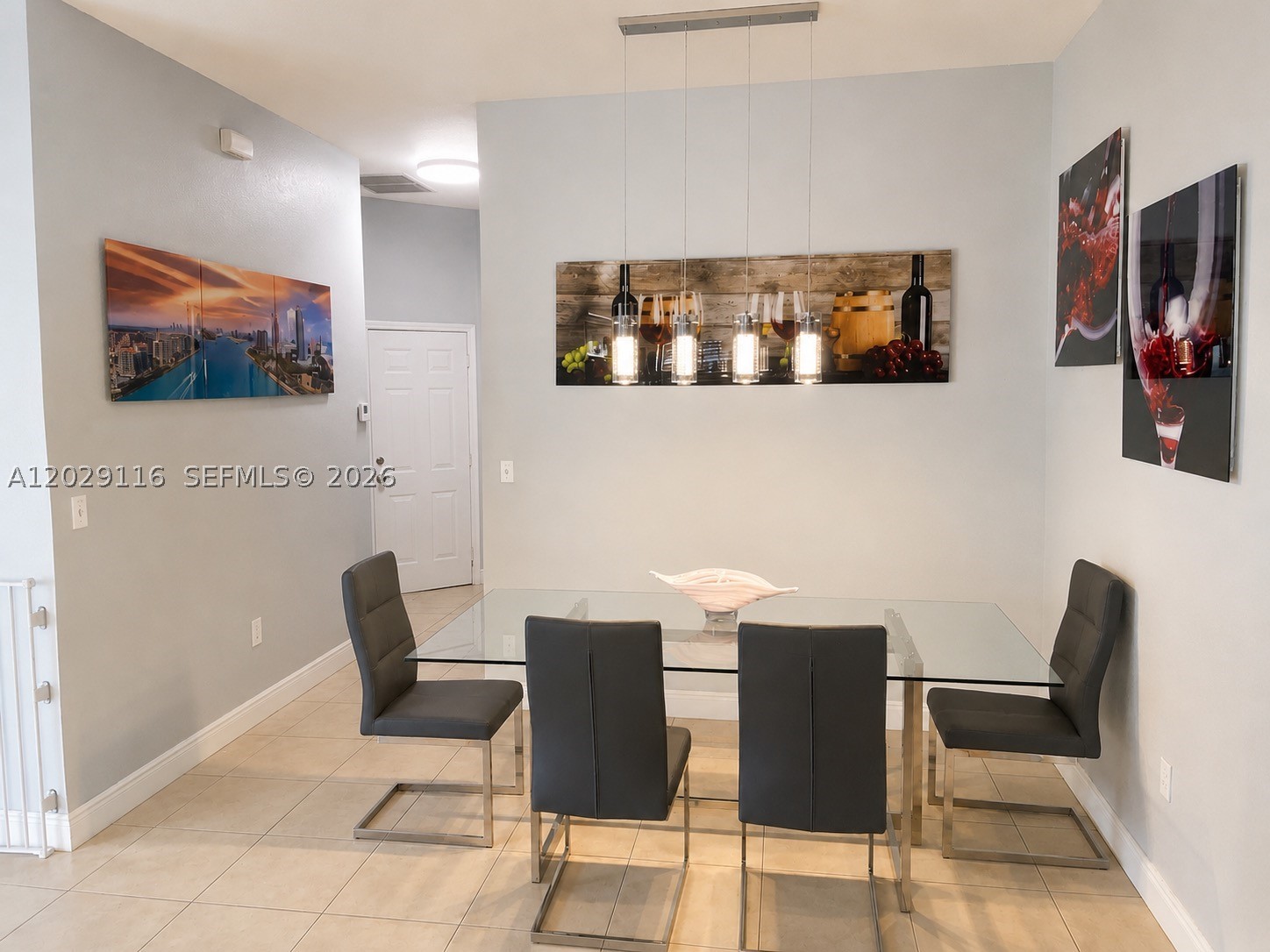 ED-MAR ESTATES - Residential