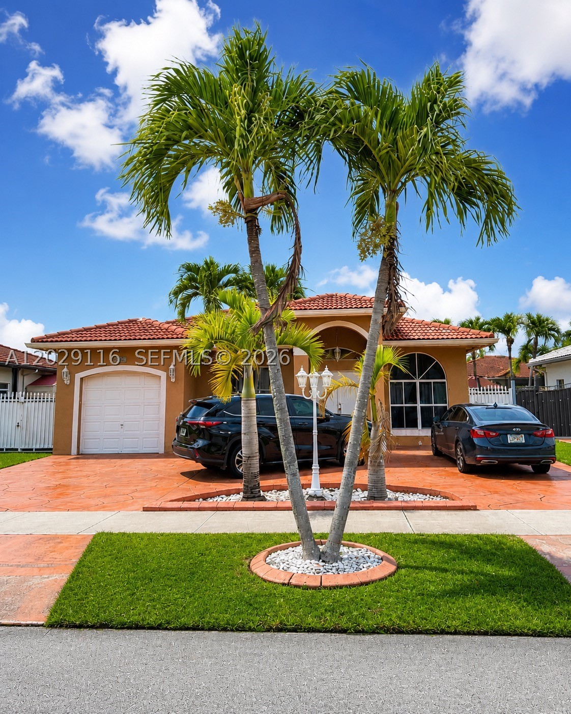 Beautifully maintained 3-bedroom, 2-bath pool home in a highly sought-after West Kendall neighborhood. This move-in ready residence features spacious living areas, an open-concept layout, and a private backyard with a 12’ x 28’ pool—perfect for entertaining and enjoying the South Florida lifestyle. Conveniently located near top-rated schools, parks, shopping, dining, and major roadways. SELLER IS HIGHLY MOTIVATED and ready to consider offers. An exceptional opportunity for both homeowners and investors.